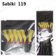 Sabiki 119