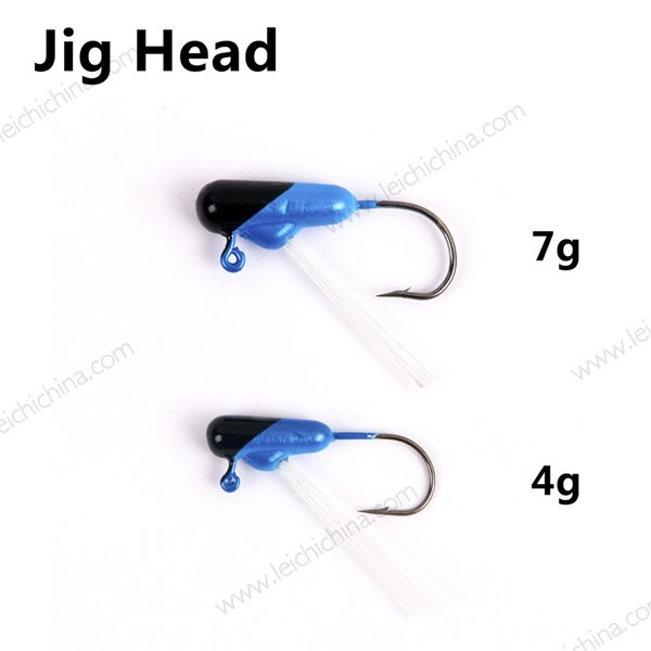 Jig Head