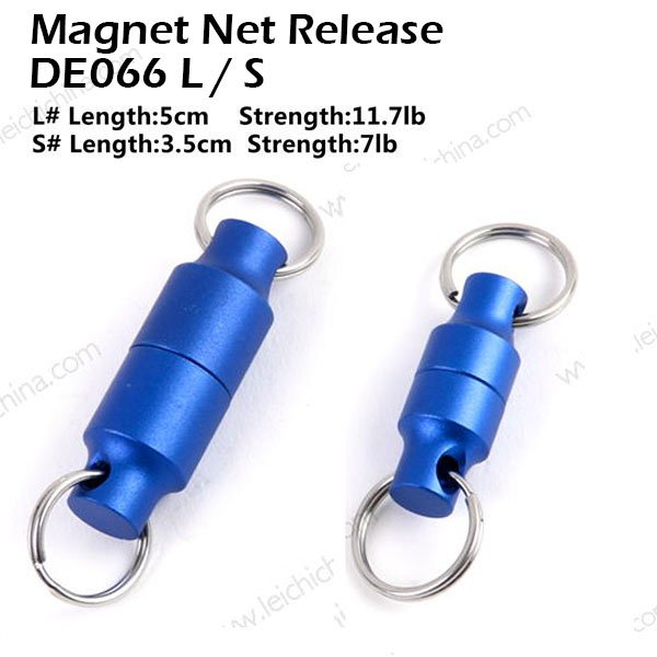 Magnet Net Release DE066 L-S