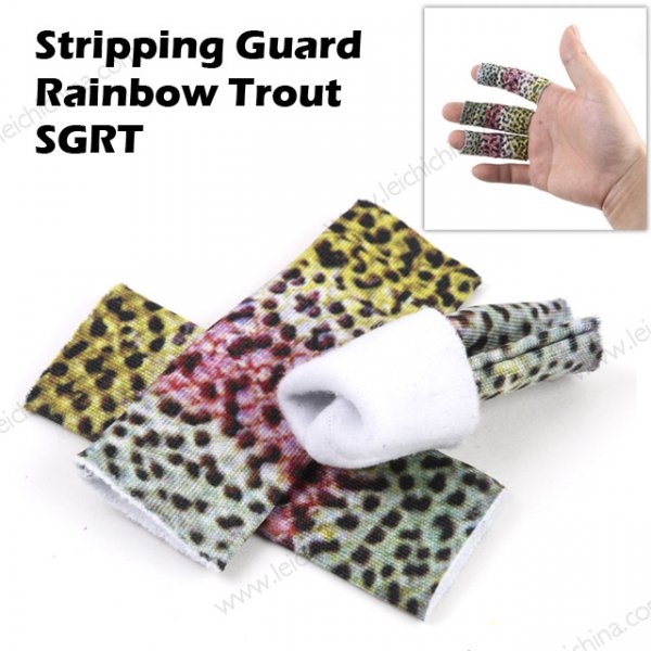 Stripping Guard Rainbow Trout SGRT