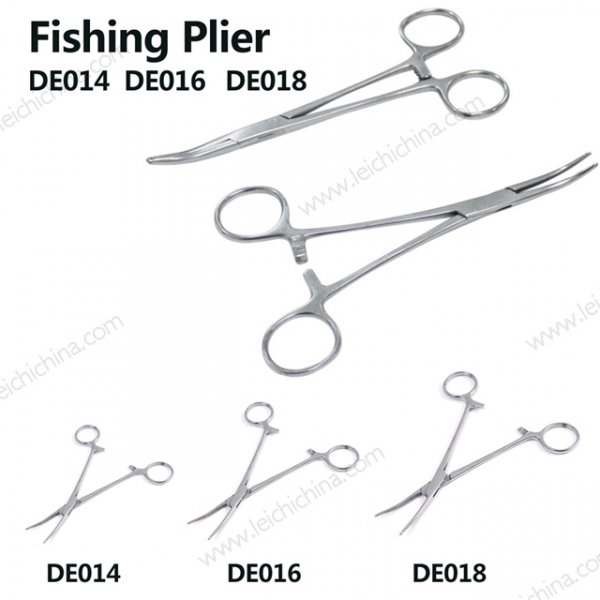 fishing plier DE-016