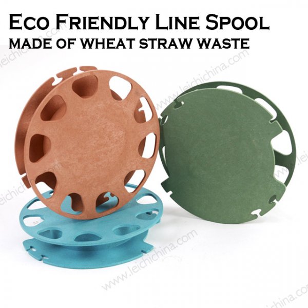 Eco Friendly Line Spool