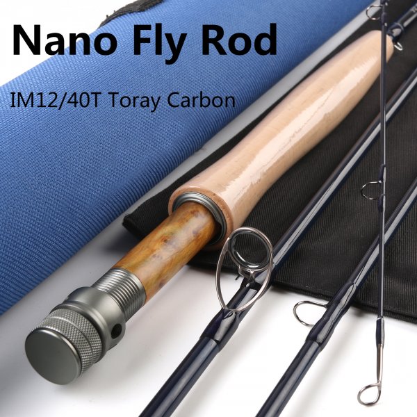 FLY FISHING - Qingdao Leichi Industrial & Trade Co.,Ltd.