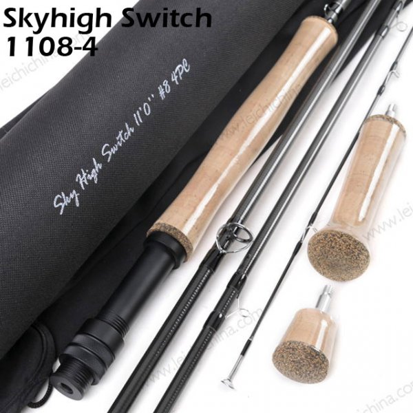 Skyhigh Switch 11084
