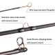 fly fishing rod