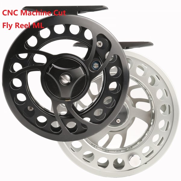 Fly Reel - Qingdao Leichi Industrial & Trade Co.,Ltd.