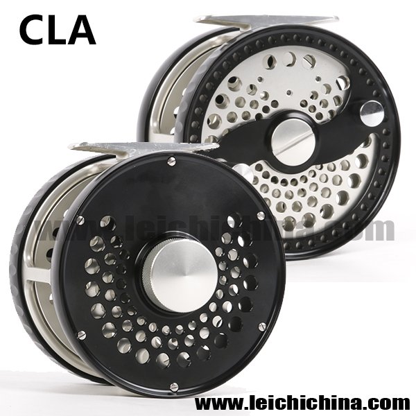 Fly Reel - Qingdao Leichi Industrial & Trade Co.,Ltd.