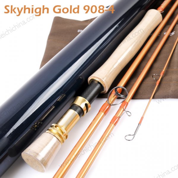 skyhigh Gold 9084