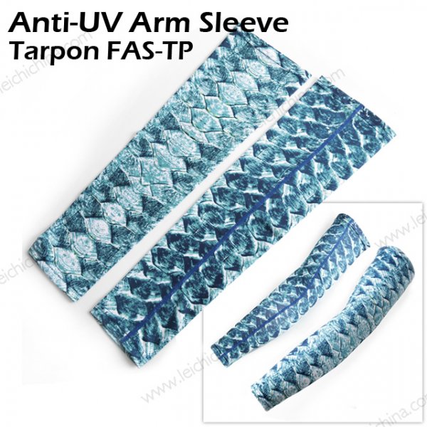 Anti-UV Arm Sleeve Tarpon FAS-TP