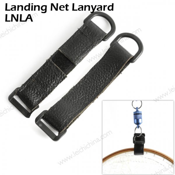 Landing Net Lanyard LNLA