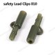 safety Lead Clips 010
