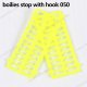 boilies stop with hook 050