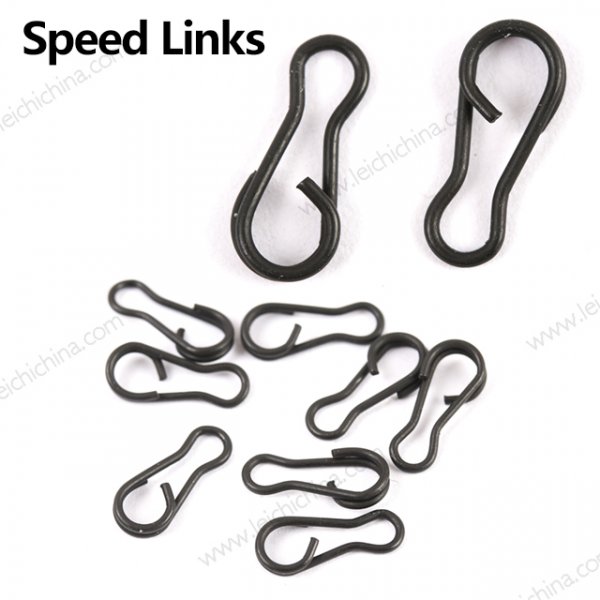 CSL 010 Speed links