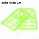 pellet holder 020