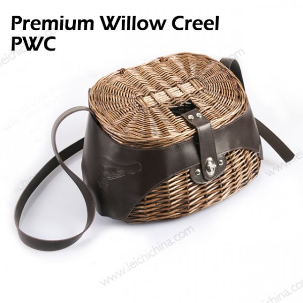 Premium willow Creel PWC