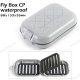 Fly Box CP waterproof