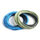 Weight-Forward-Floating-Fly-Fishing-line-With-Sinking-Tip-100FT-Multy-Size-To-Choose-Fly