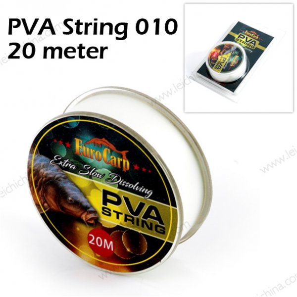 PVA String 010 20meter