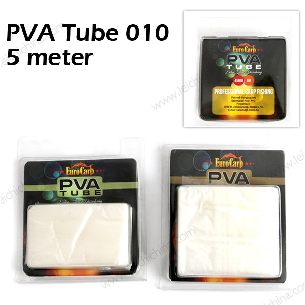 PVA Tube 010   5 meter