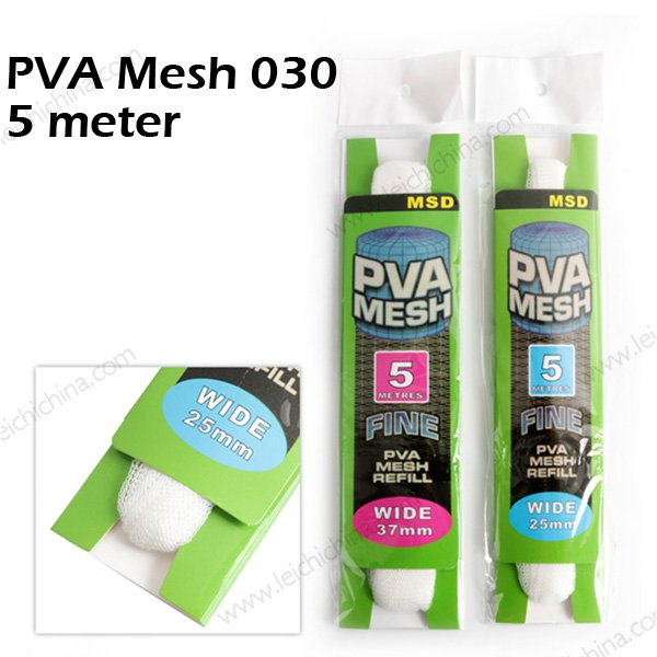 PVA Mesh 030  5 meter