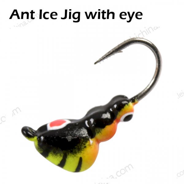 ICE FISHING - Qingdao Leichi Industrial & Trade Co.,Ltd.