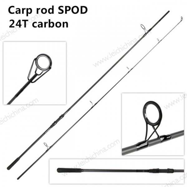 Carp rod SPOD