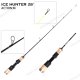 ICE HUNTER 28″  ACTION M