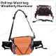Rool top Waist Bag  Westherly Hurricane