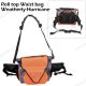 Rool top Waist Bag  Westherly Hurricane