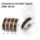 Chameleon Invisible Tippet 