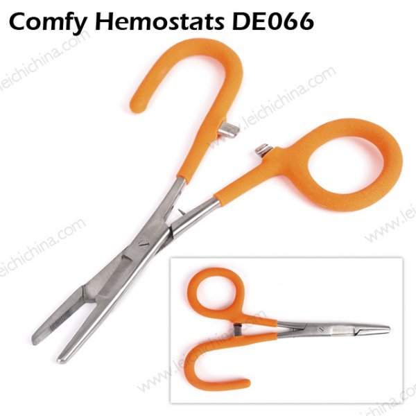 Comfy Hemostats DE066