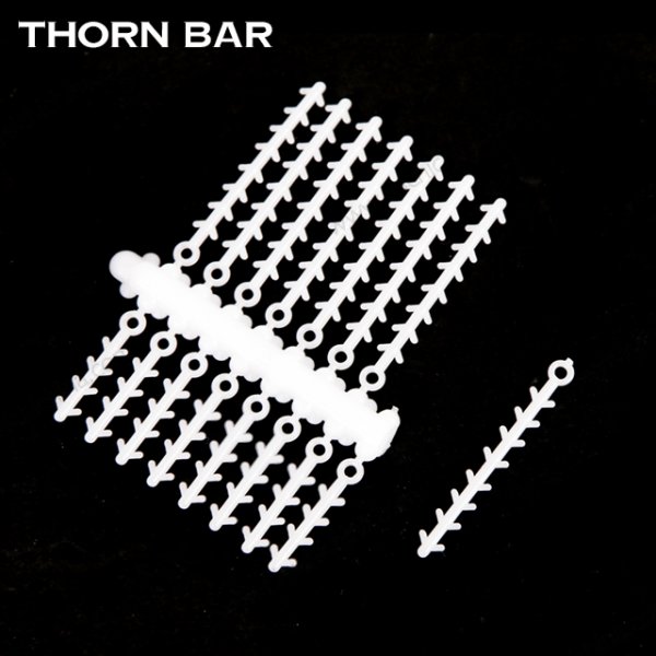 Thorn bar