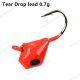 Tear Drop lead 0.7g.JPG