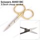 Scissors AH018C  3.5inch cheap version