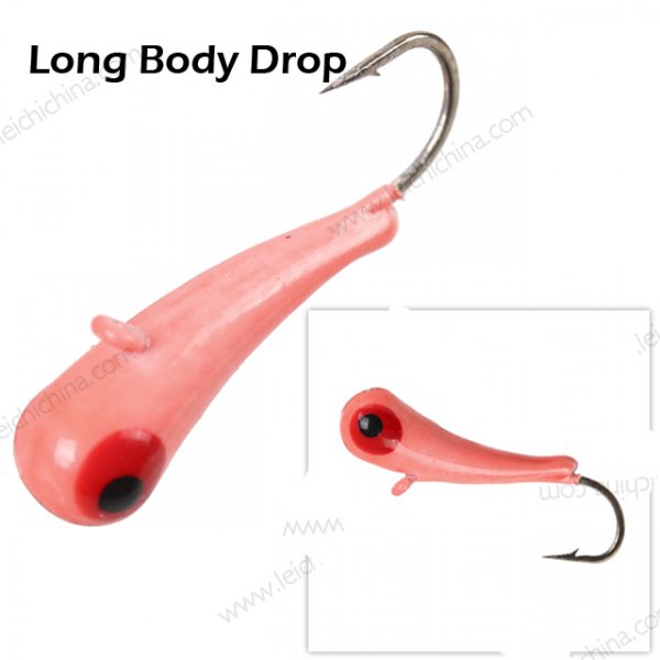Long Body Drop
