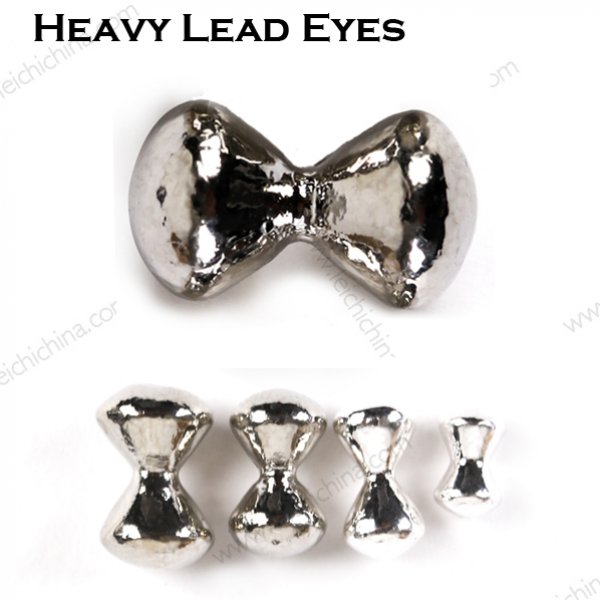 Heavy Lead Eyes
