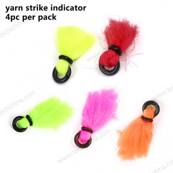 yarn indicator 4pc per pack