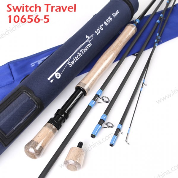 Travel Switch Rod 10656-5
