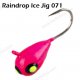 Raindrop ice jig 071