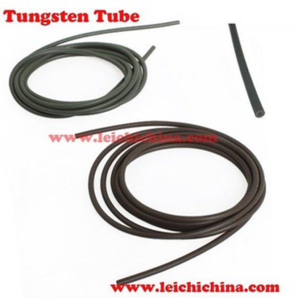 tungsten rig tube for carp fishing