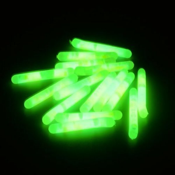 Chemical Glow Light Stick
