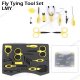 Fly Tying Tool Set LMY