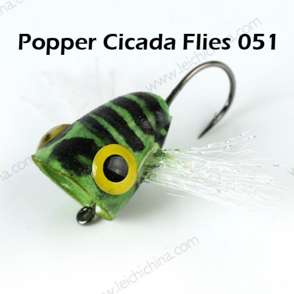 popper cicada 051