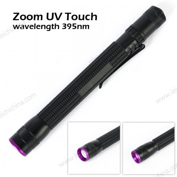 fly tying zoom uv touch