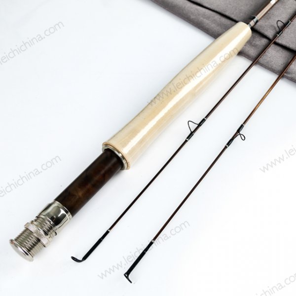 bamboo fly rod 704-2