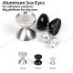 aluminum sea eyes