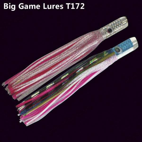 Big Game Lures T172 