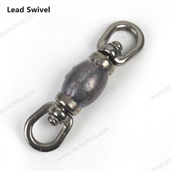Lead Swivel