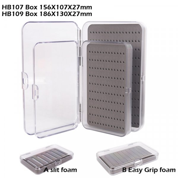 Plastic Fly box - Qingdao Leichi Industrial & Trade Co.,Ltd.