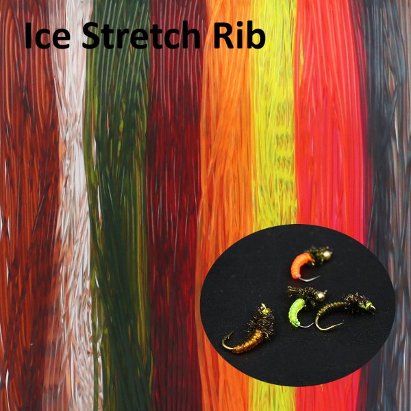 Ice Stretch Body Rib